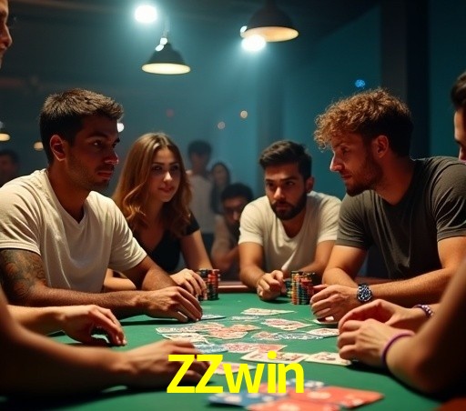 Promoção Relâmpago ZZwin