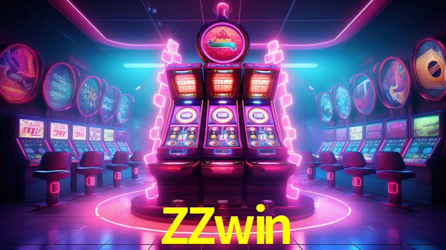 ZZwin: Jogos de Caça-Níqueis-Altas Recompensas, Roleta-Velocidade, Blackjack-Desafios Máximos