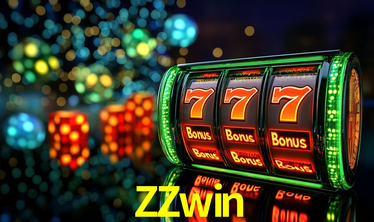 Recursos de Bônus ZZwin