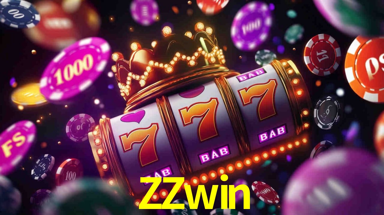 Slot Games ZZwin