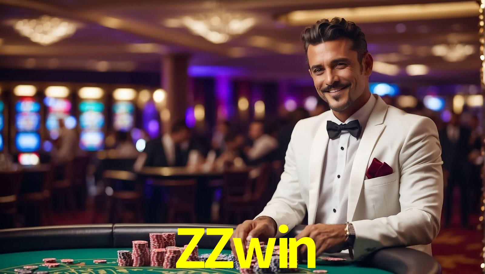 Casino Ao Vivo ZZwin