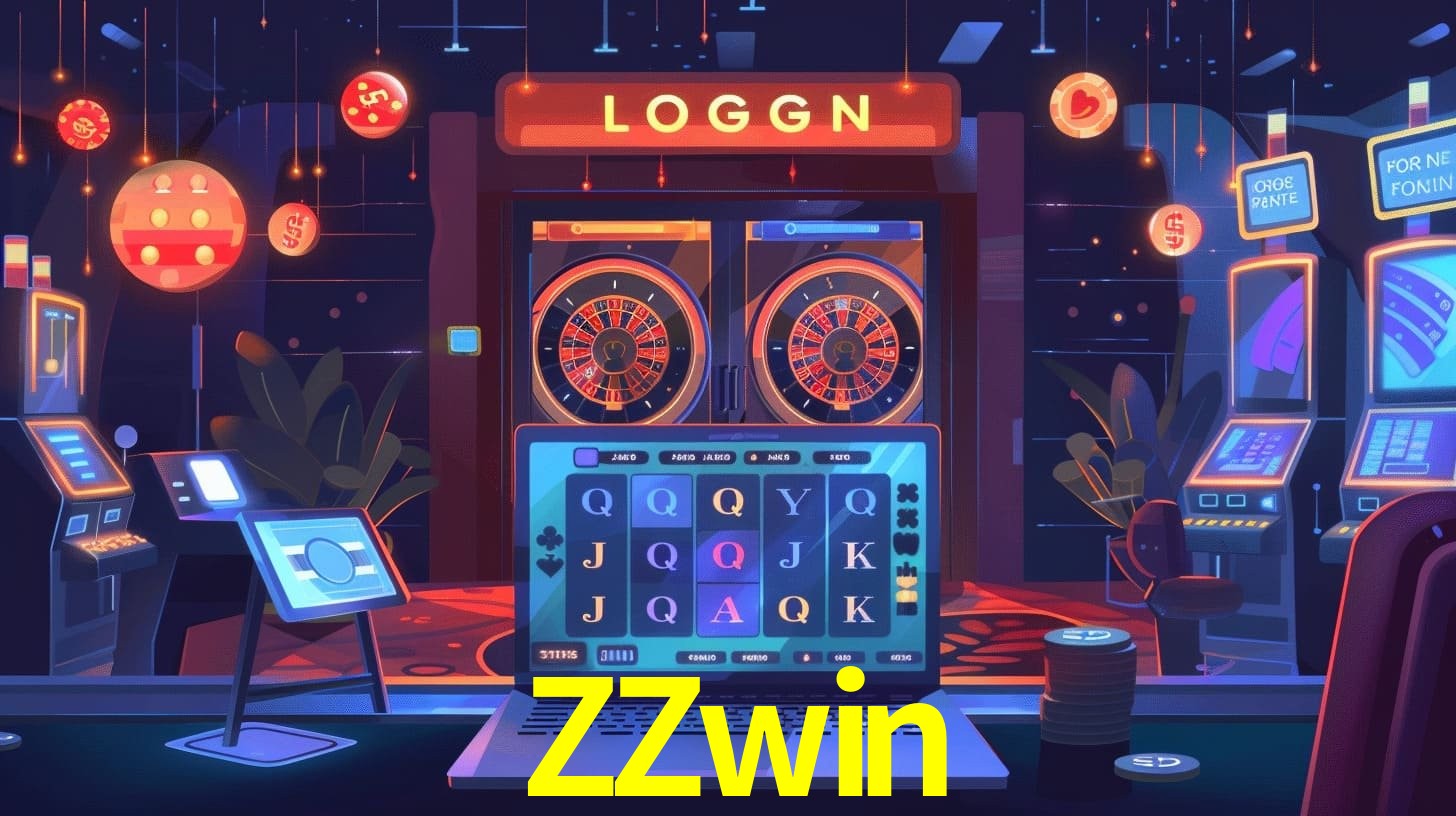Login Seguro ZZwin