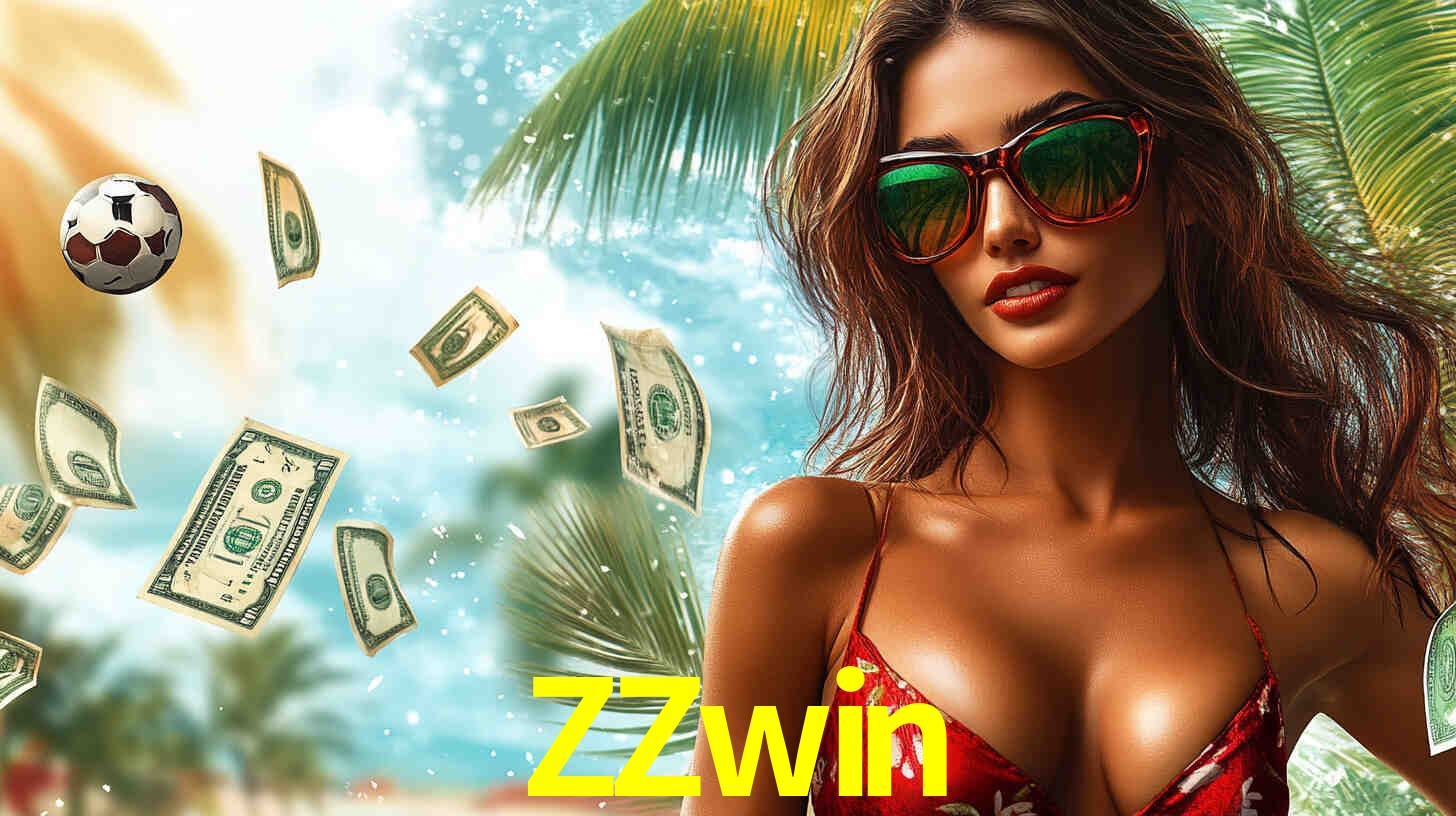 APP oficial da ZZwin para mobile