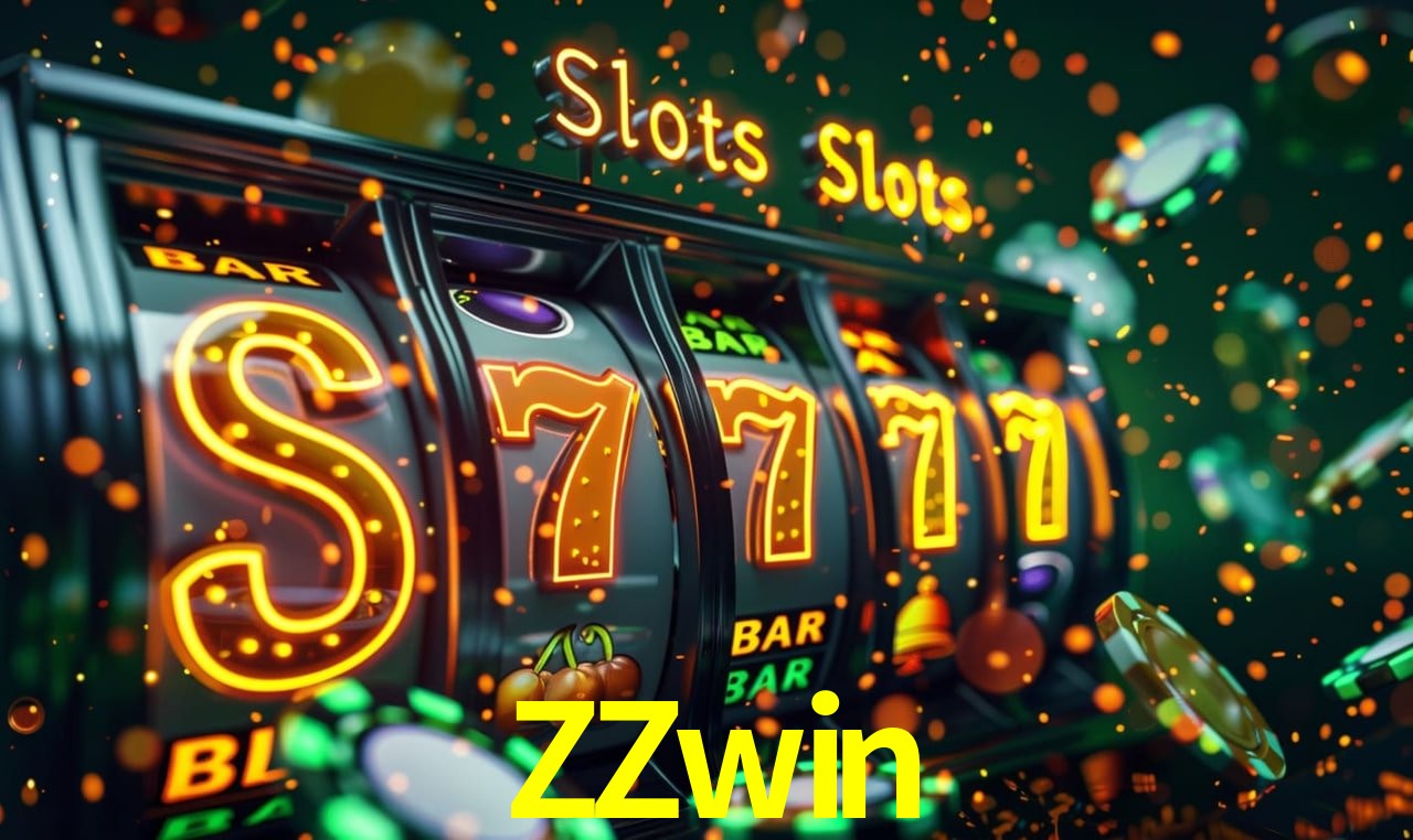 Casino Ao Vivo ZZwin
