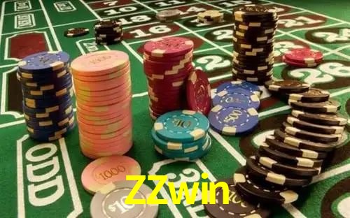 ZZwin Paga