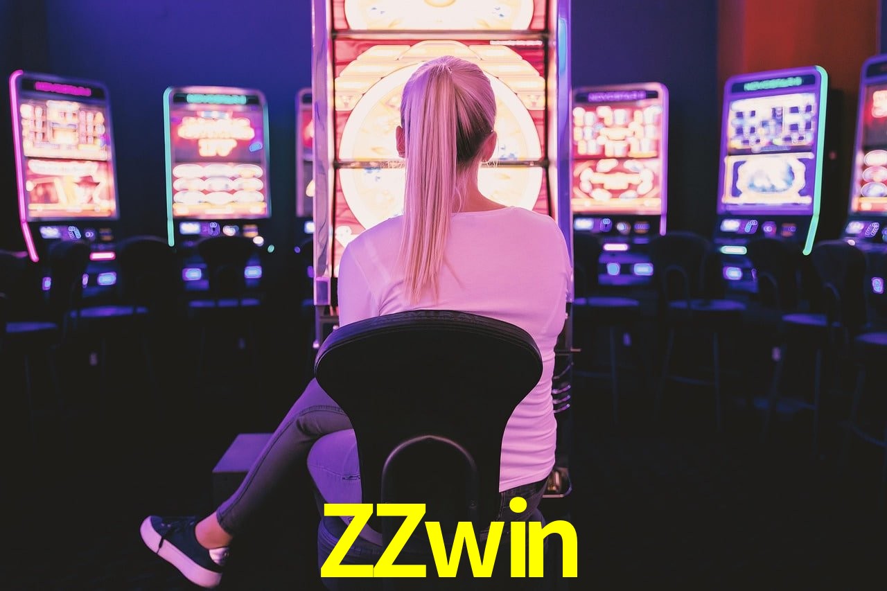 Live Casino ZZwin