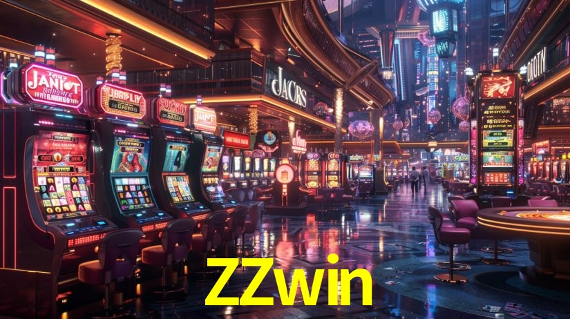 Game Providers ZZwin