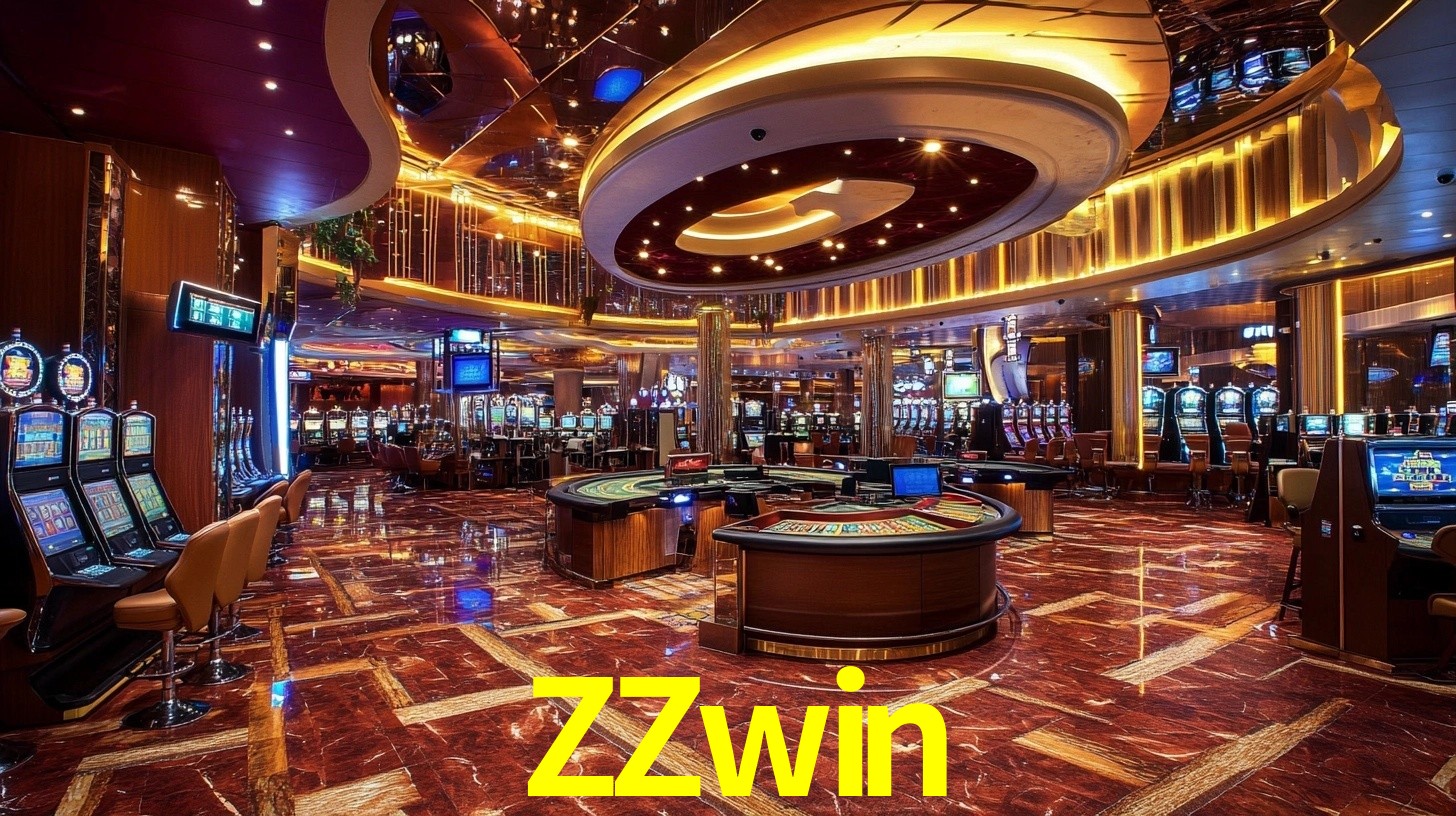 VIP Casino ZZwin