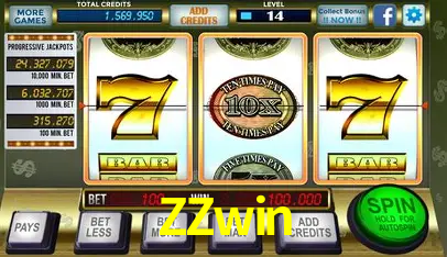 A Emoção da Loteria na ZZwin: Uma Chance de Mudança de Vida