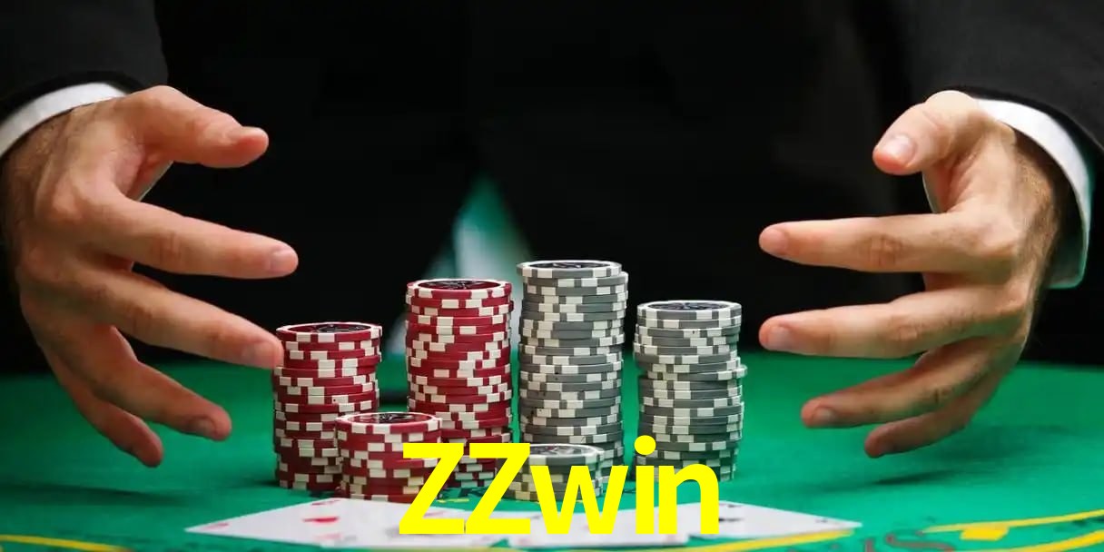 cassino ZZwin