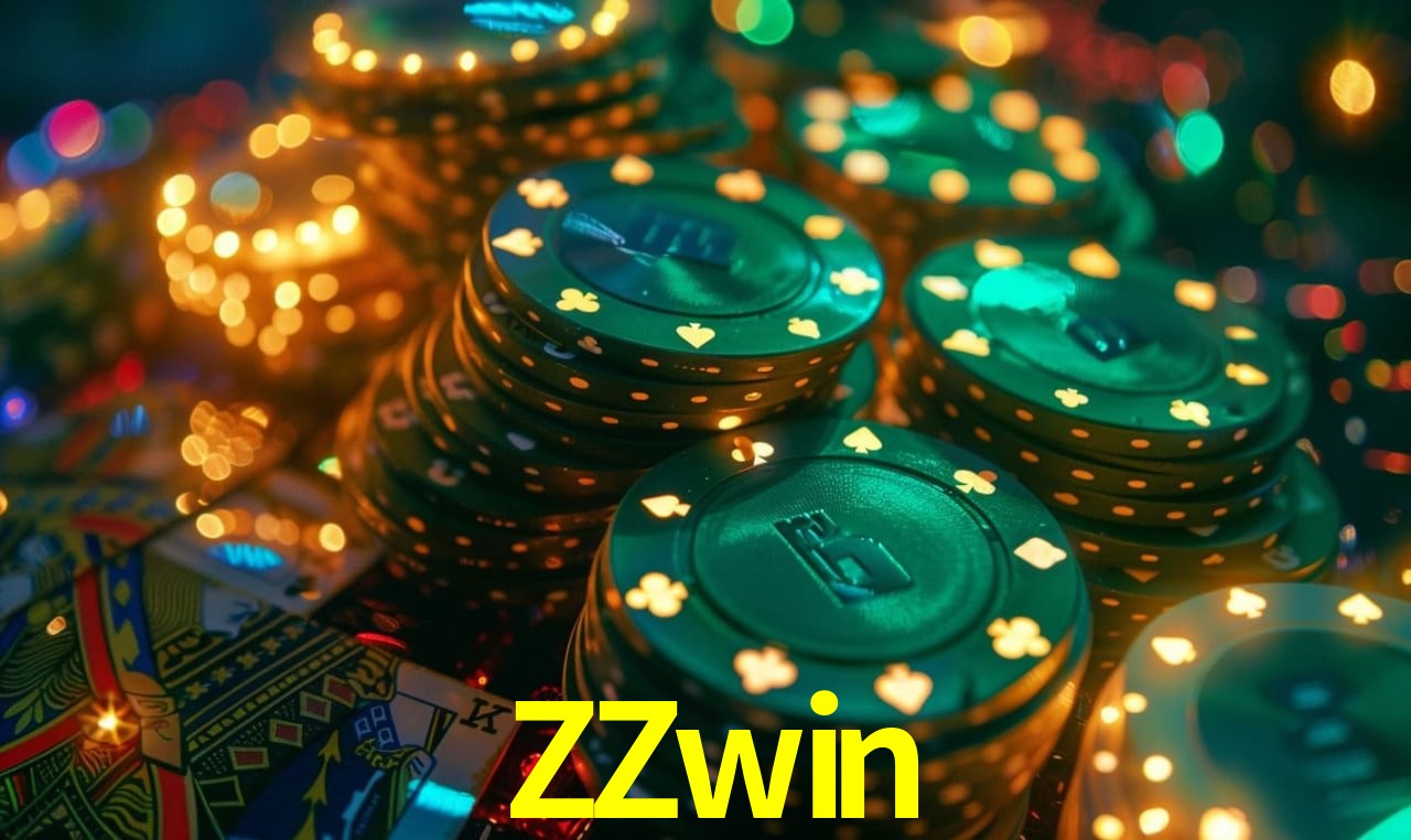 Mesa de Blackjack ZZwin