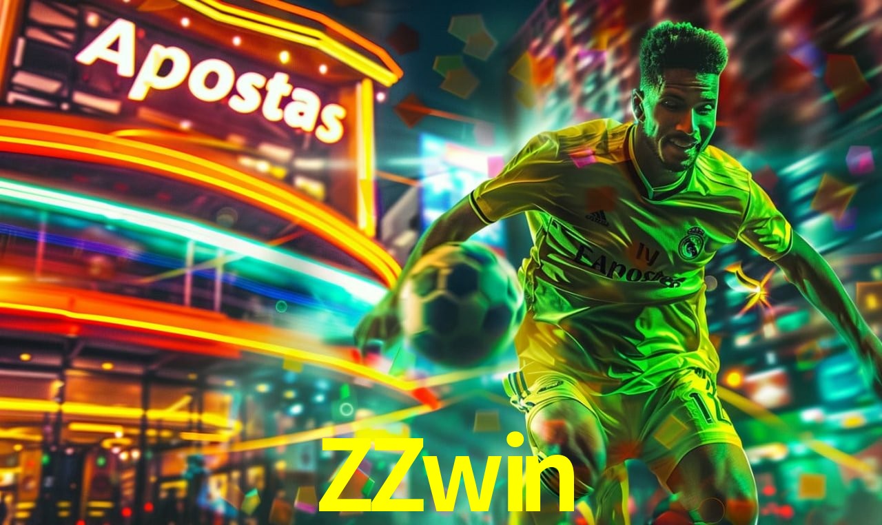 Estatísticas Esportivas ZZwin