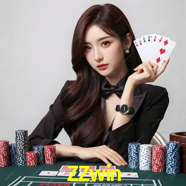 Provedores de Jogos ZZwin