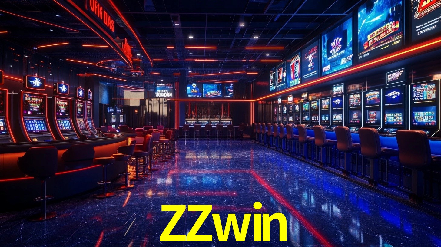 Blackjack Table ZZwin