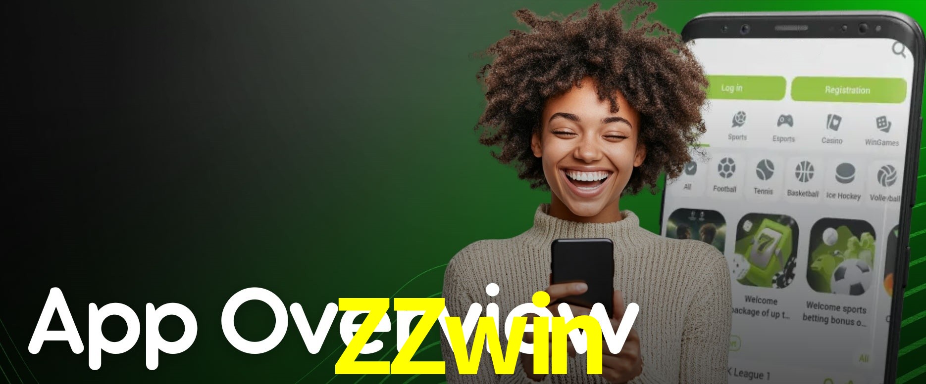 Weekend Specials ZZwin