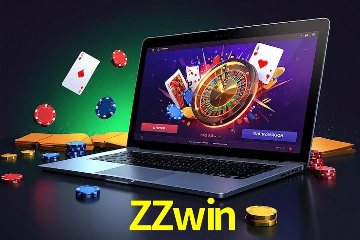 Segurança 2FA ZZwin