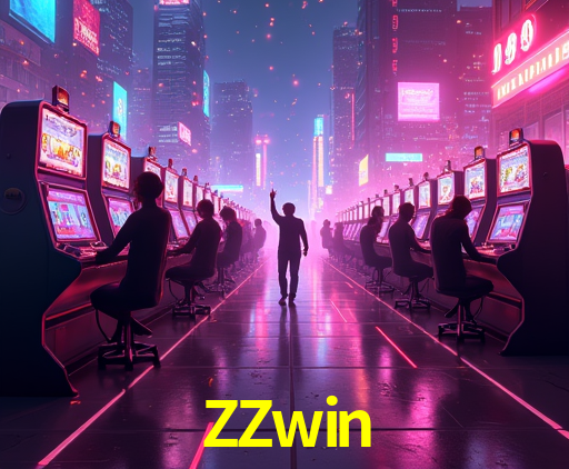 PIX Instantâneo ZZwin